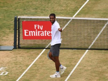 Ramkumar Ramanathan’s run to Hall of Fame Open final gives India’s singles tennis much-needed shot in the arm Ramkumar Ramanathan’s run to Hall of Fame Open final gives India’s singles tennis much-needed shot in the arm