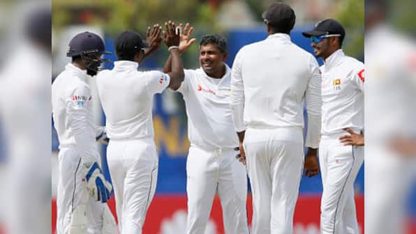 Sri Lanka vs South Africa: Rangana Herath warns Proteas to brace for more spin as hosts target series win