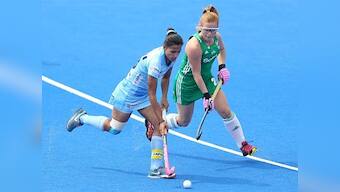 Ace striker Rani Rampal to lead 18-member Indian women's hockey team for Spain Tour