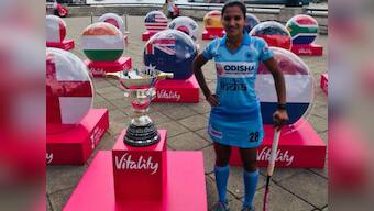 Hockey Women's World Cup 2018 full schedule: Match time table in IST, complete fixtures for the tournament