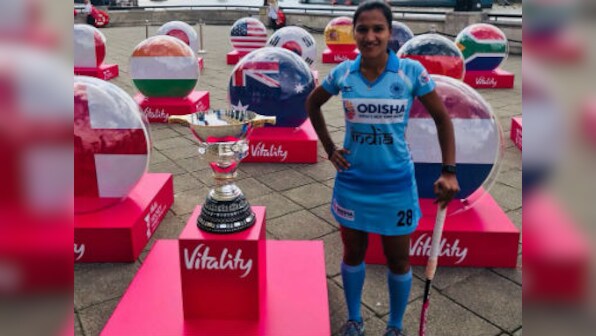 Hockey Women's World Cup 2018 full schedule: Match time table in IST, complete fixtures for the tournament
