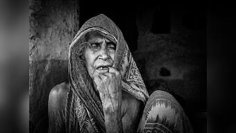 Rural finance: Bundelkhand's old women wait for money that isn’t coming; pension problem, in four portraits