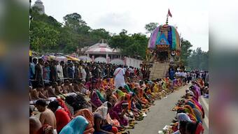 Ranchi Rath Mela begins tomorrow: Police on high alert as kidnappers, human traffickers target vulnerable girls at fair