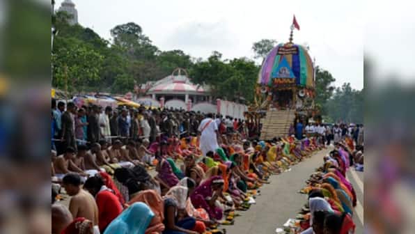 Ranchi Rath Mela begins tomorrow: Police on high alert as kidnappers, human traffickers target vulnerable girls at fair
