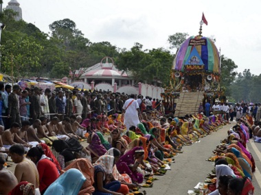 Ranchi Rath Mela begins tomorrow: Police on high alert as kidnappers, human traffickers target vulnerable girls at fair Ranchi Rath Mela begins tomorrow: Police on high alert as kidnappers, human traffickers target vulnerable girls at fair
