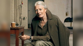 British actress Vanessa Redgrave to be honoured with lifetime achievement award at Venice Film Festival