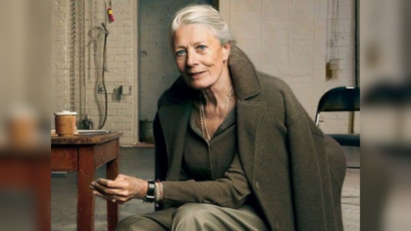 British actress Vanessa Redgrave to be honoured with lifetime achievement award at Venice Film Festival