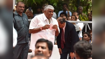 Kumaraswamy's brother travels 340 km for work daily; reports say Karnataka minister refuses govt bungalow because of vaastu