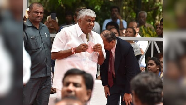 Kumaraswamy's brother travels 340 km for work daily; reports say Karnataka minister refuses govt bungalow because of vaastu