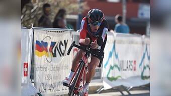 Tour de France: Australia's Richie Porte confident of delivering one podium spot before retirement