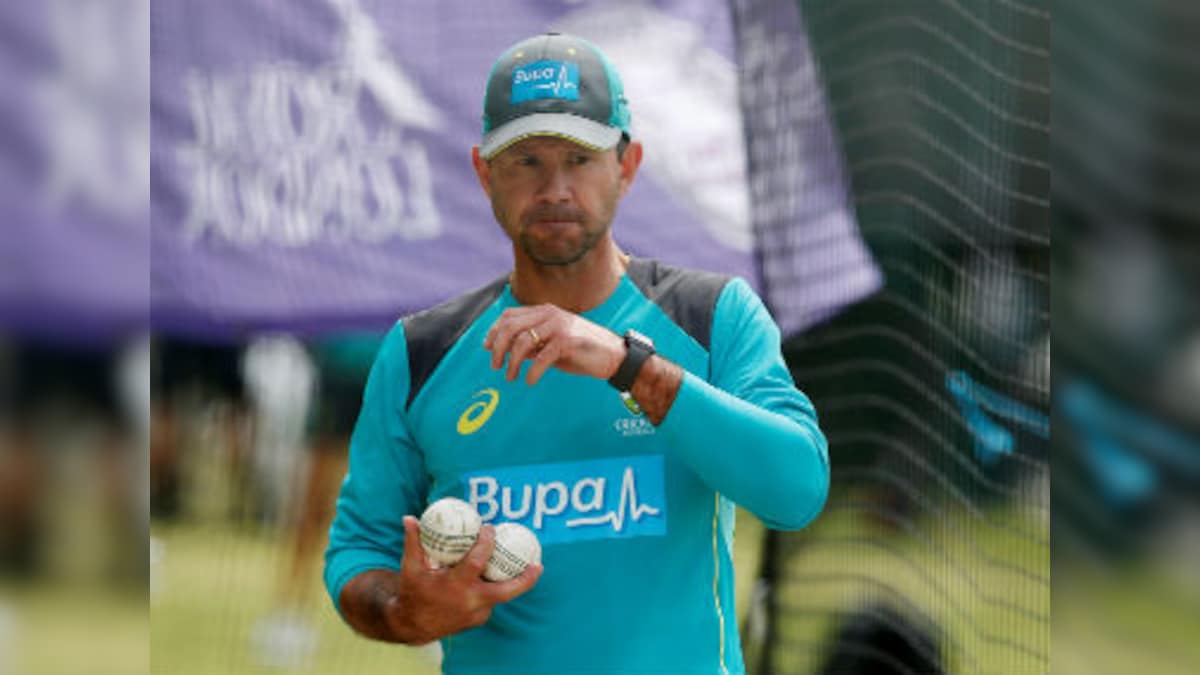 Ashes 2019: Former Australia captain Ricky Ponting calls for cricket to rethink neutral umpires after error-strewn first day