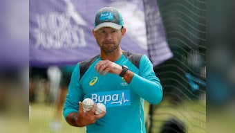 Former skipper Ricky Ponting appointed Australia's assistant coach for World Cup