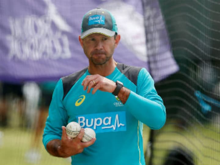 Former skipper Ricky Ponting appointed Australia's assistant coach for World Cup