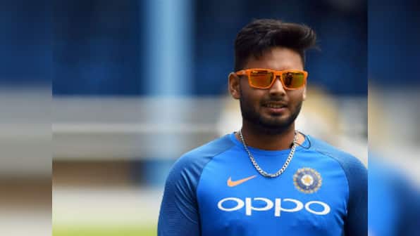 India vs West Indies: Rishabh Pant set for ODI debut as hosts announce 12-man shortlist for Guwahati match