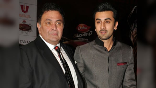 Rishi Kapoor's verdict on son Ranbir's films: Jagga Jasoos was rubbish; Bombay Velvet, indulgent