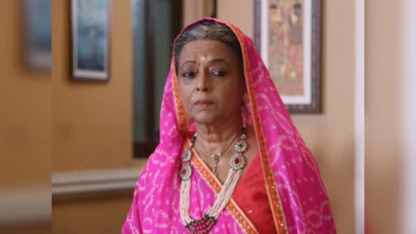 Veteran actress Rita Bhaduri, known for portraying role of mother in films, TV shows, passes away aged 62