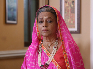 Veteran actress Rita Bhaduri, known for portraying role of mother in films, TV shows, passes away aged 62 Veteran actress Rita Bhaduri, known for portraying role of mother in films, TV shows, passes away aged 62