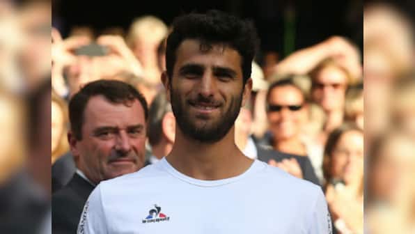 Colombia tennis player Robert Farah slapped with three-month ban, fined for promoting gambling site