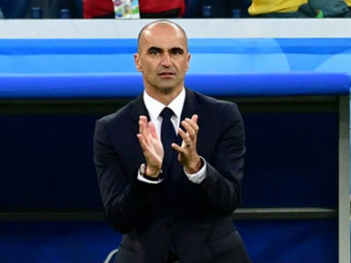 FIFA World Cup 2018: Belgium coach Roberto Martinez laments absence of luck in tight game against France