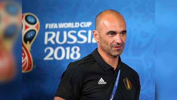 FIFA World Cup 2018: Belgium 'excited' by the challenge of facing Brazil, says coach Roberto Martinez