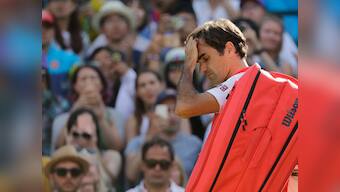 Roger Federer withdraws from Toronto's Rogers Cup to lighten schedule, conserve energy for top events