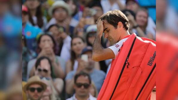 Roger Federer withdraws from Toronto's Rogers Cup to lighten schedule, conserve energy for top events