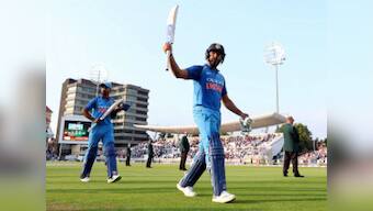 Asia Cup 2018: Experience trumps youth in India's pragmatic team selection as selectors look to plug middle-order gaps
