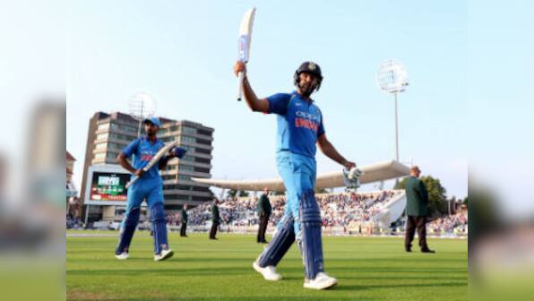 Asia Cup 2018: Experience trumps youth in India's pragmatic team selection as selectors look to plug middle-order gaps