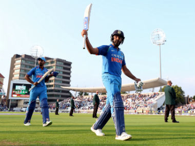 Asia Cup 2018: From Rohit Sharma to Imam Ul Haq, five batsmen to look forward to in upcoming tournament Asia Cup 2018: From Rohit Sharma to Imam Ul Haq, five batsmen to look forward to in upcoming tournament