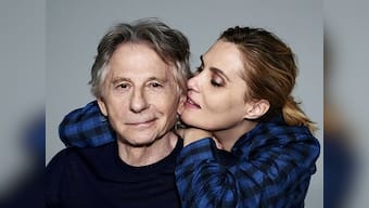 Emmanuelle Seigner, Roman Polanski's wife, rejects invitation to join Academy after husband's expulsion