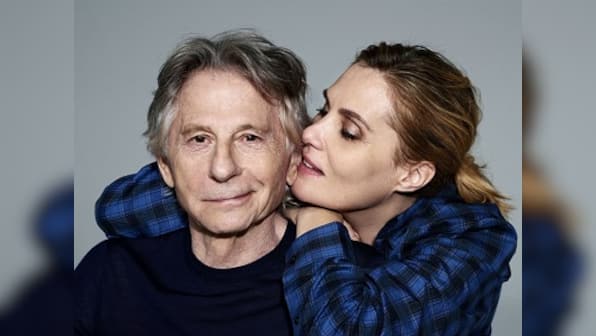 Emmanuelle Seigner, Roman Polanski's wife, rejects invitation to join Academy after husband's expulsion