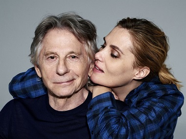 Emmanuelle Seigner, Roman Polanski's wife, rejects invitation to join Academy after husband's expulsion Emmanuelle Seigner, Roman Polanski's wife, rejects invitation to join Academy after husband's expulsion