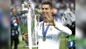 Cristiano Ronaldo moves from Real Madrid to Juventus: Timely transfer is a win-win situation for all parties involved