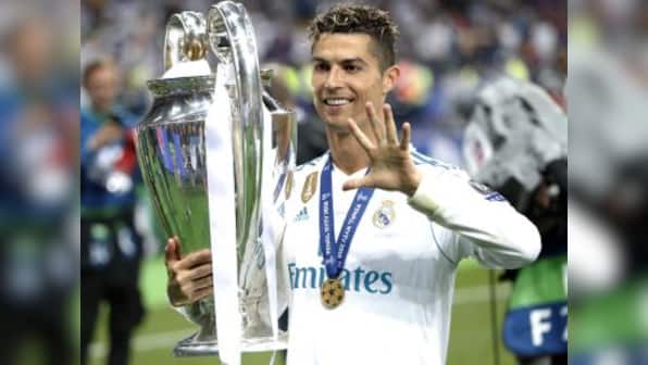 Cristiano Ronaldo moves from Real Madrid to Juventus: Timely transfer is a win-win situation for all parties involved