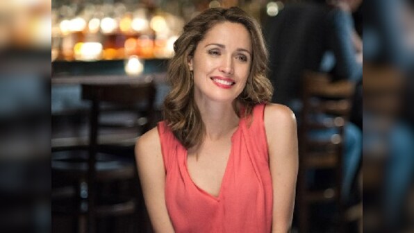 Rose Byrne in talks to star alongside Tiffany Haddish in Miguel Arteta's buddy comedy Limited Partners