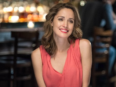 Rose Byrne in talks to star alongside Tiffany Haddish in Miguel Arteta's buddy comedy Limited Partners Rose Byrne in talks to star alongside Tiffany Haddish in Miguel Arteta's buddy comedy Limited Partners