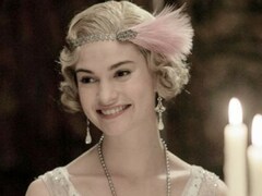 Lily James Will Not Reprise Her Role As Lady Rose Macclare In Upcoming Downton Abbey Film Entertainment News Firstpost