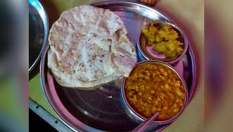 'Roti Bank', former Maharashtra top cop's 'food rescue organisation', feeds Mumbai's poor with leftovers from restaurants