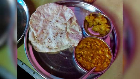 'Roti Bank', former Maharashtra top cop's 'food rescue organisation', feeds Mumbai's poor with leftovers from restaurants