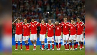 FIFA World Cup 2018: Russia beaten by Croatia in quarters but hosts exit tournament with their heads held high