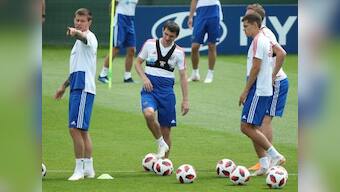 FIFA World Cup 2018: Russia hope for miracle against Spain in last-16; Luka Modric-led Croatia take on Denmark