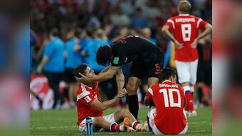 FIFA World Cup 2018: Russia's fairytale run ends in quarters but evokes hopes of a brighter future for football in the nation