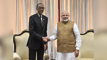 India, Rwanda likely to sign agreements in defence, agriculture during Narendra Modi's Africa tour: A look at bilateral ties