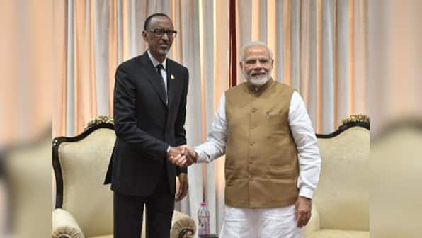 India, Rwanda likely to sign agreements in defence, agriculture during Narendra Modi's Africa tour: A look at bilateral ties