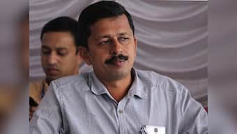 Malayalam author S Hareesh withdraws novel 'Meesha,' says he has received threats from right-wing groups