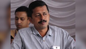 Kerala writers decry silence of artists, secular forces after right-wing forces Malayalam author to withdraw novel