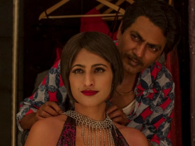 sacred games story sacred games story
