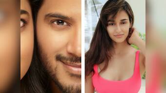 Dulquer Salmaan's birthday gift; Disha Patani is Bharat's Radha: Social Media Stalkers' Guide