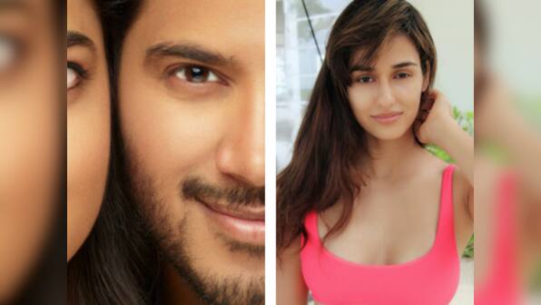 Dulquer Salmaan's birthday gift; Disha Patani is Bharat's Radha: Social Media Stalkers' Guide