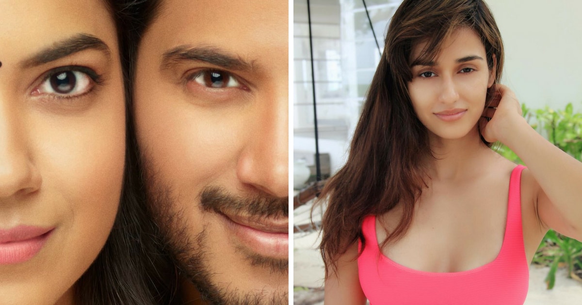 Dulquer Salmaan's birthday gift; Disha Patani is Bharat's Radha: Social ...